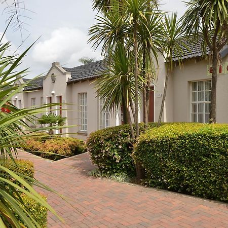 Valustay Boksburg Kültér fotó