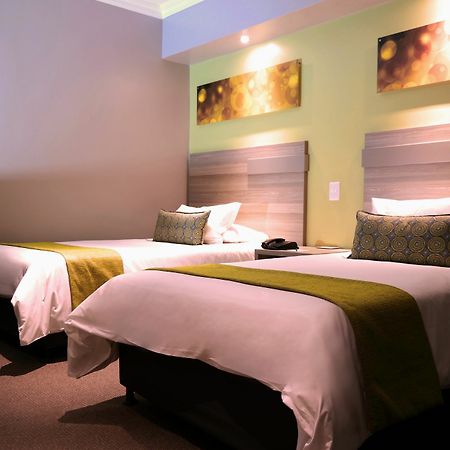 Valustay Boksburg Kültér fotó