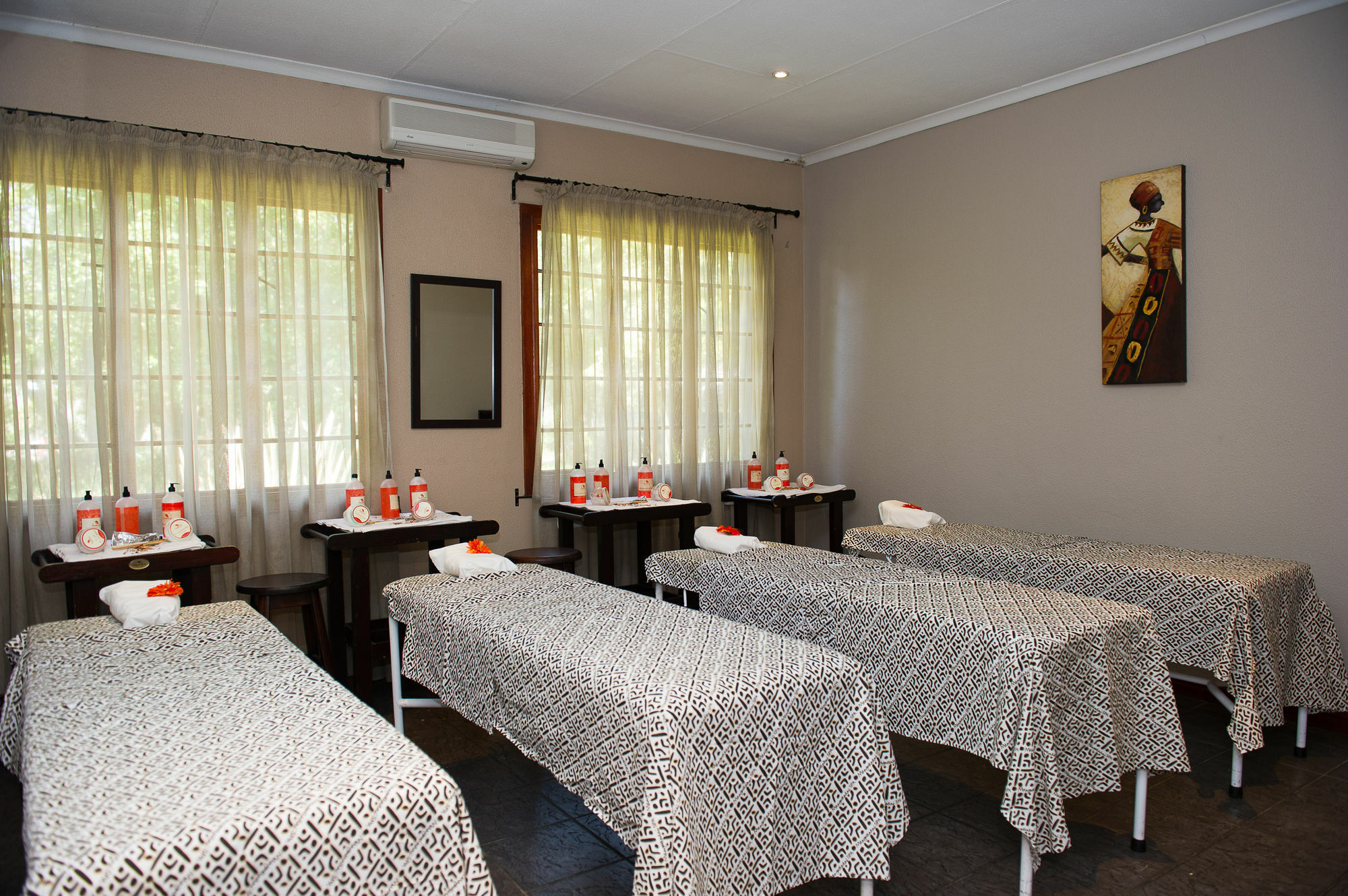 Valustay Boksburg Kültér fotó