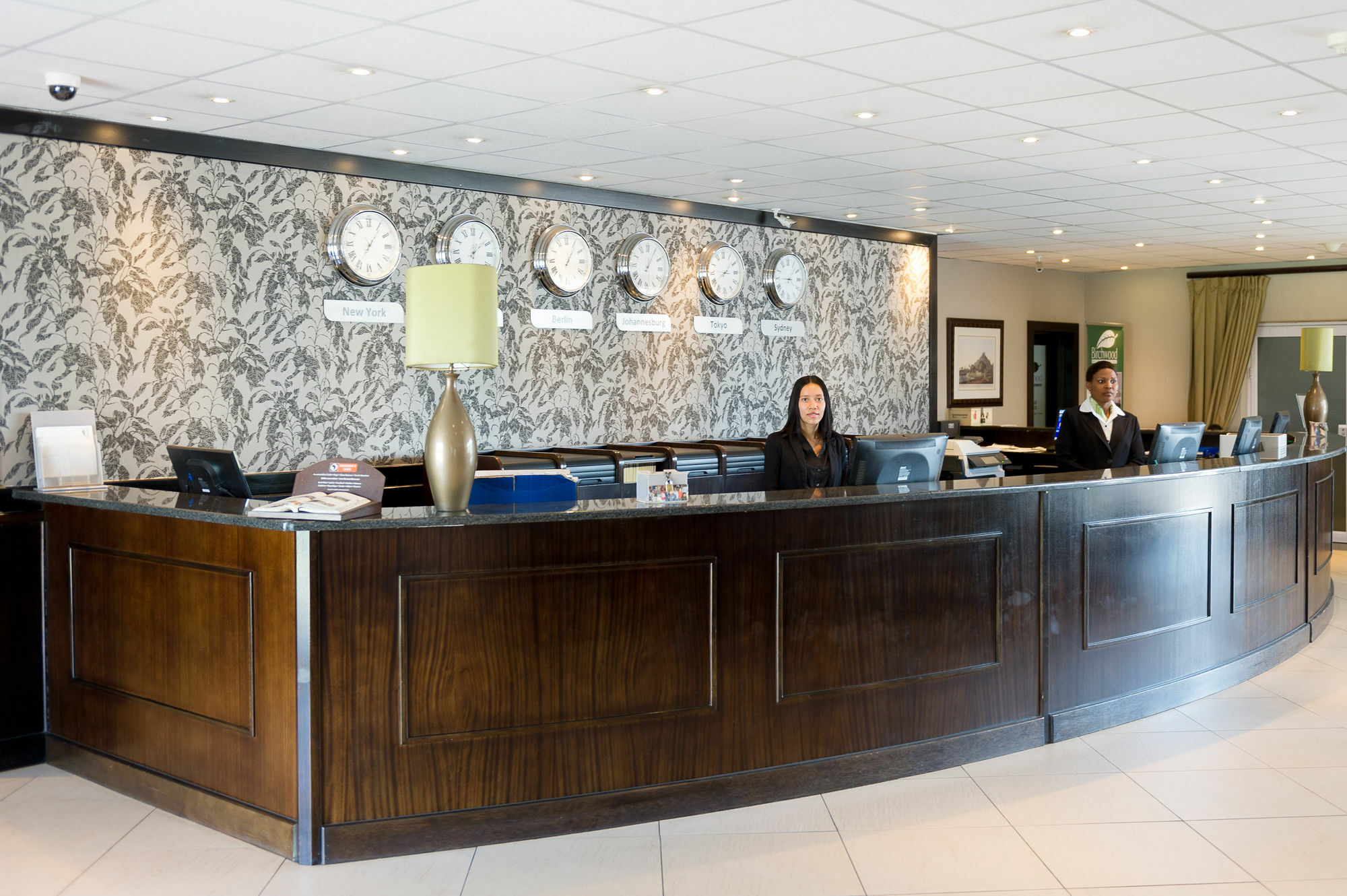 Valustay Boksburg Kültér fotó