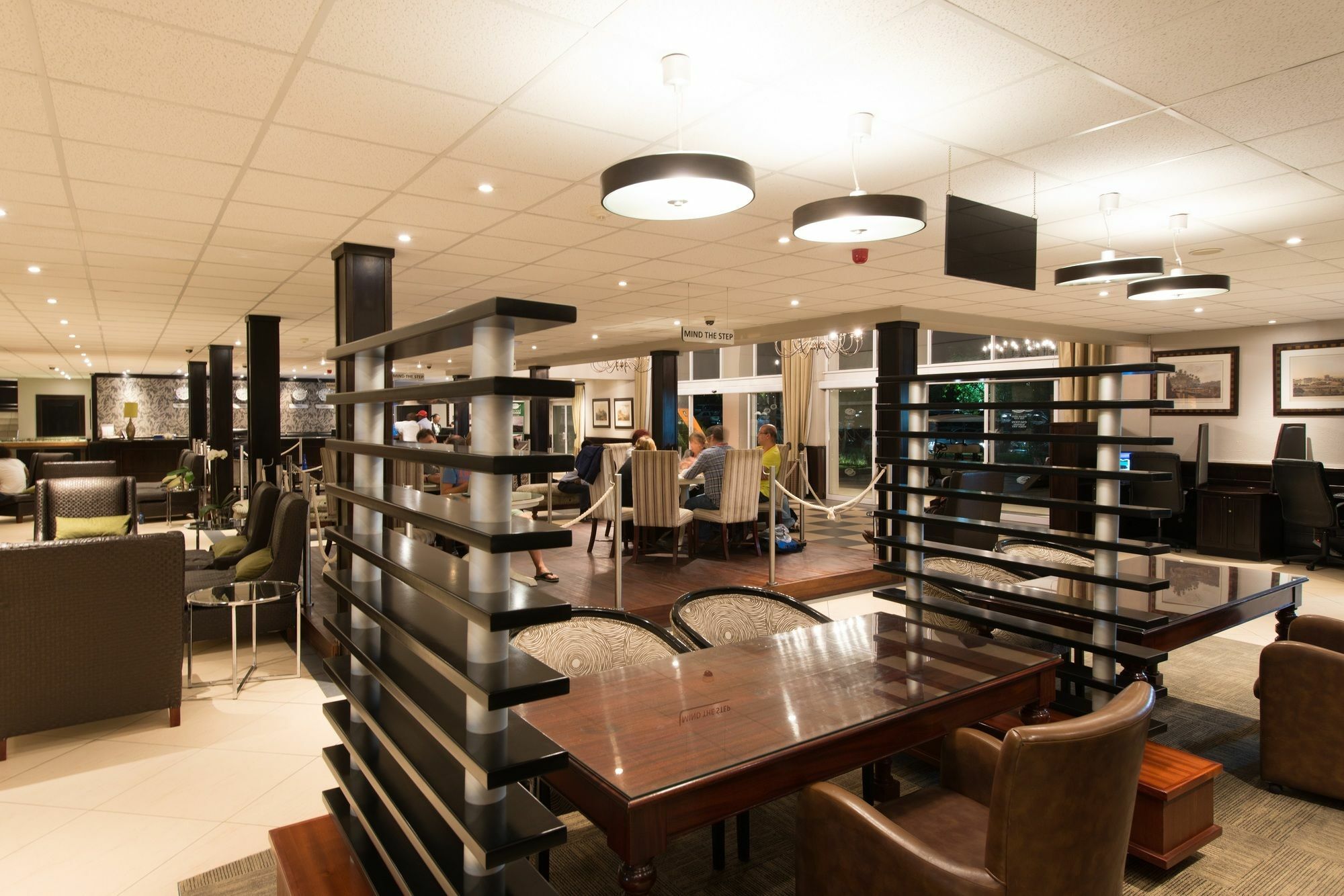 Valustay Boksburg Kültér fotó
