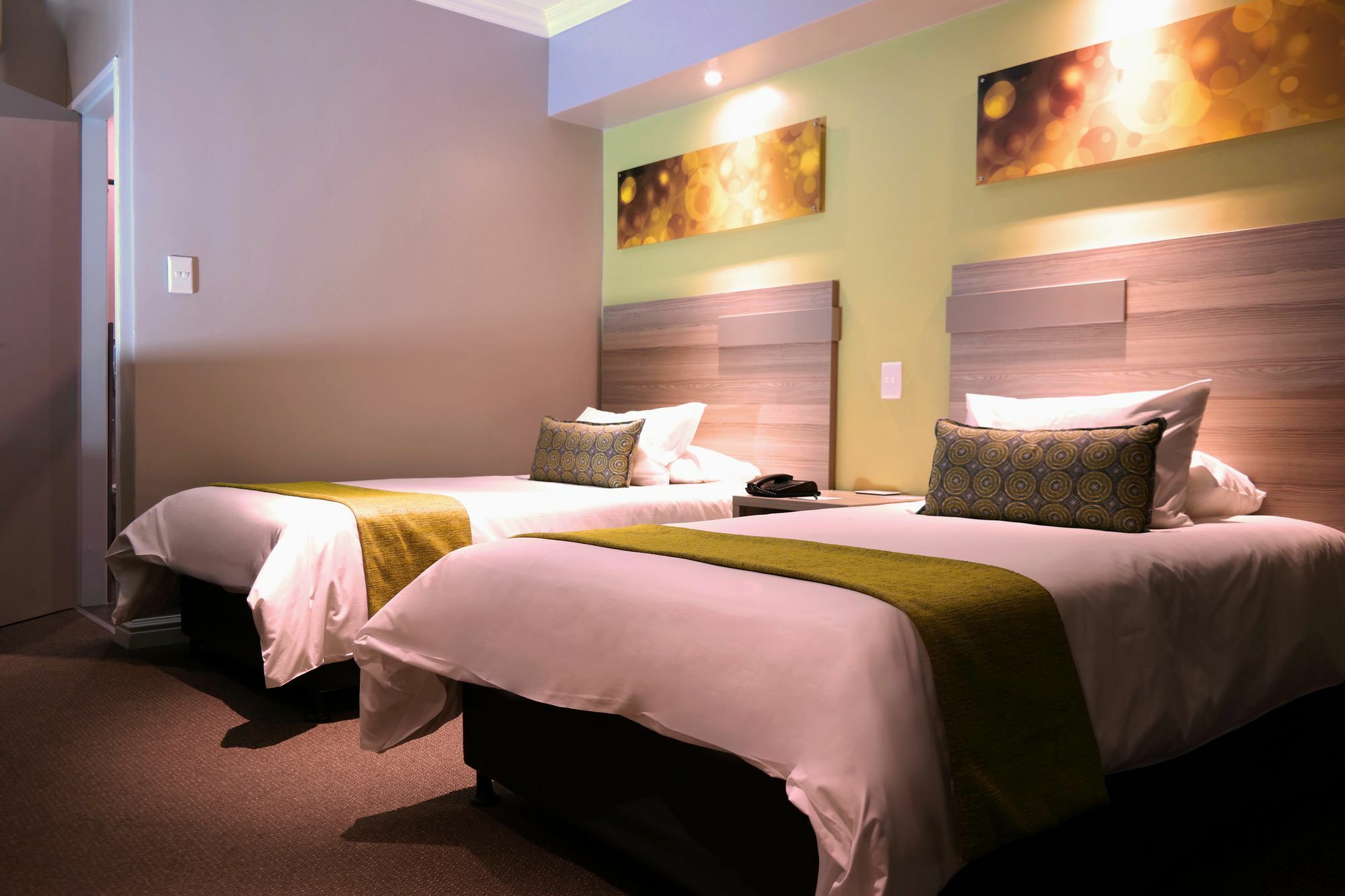 Valustay Boksburg Kültér fotó