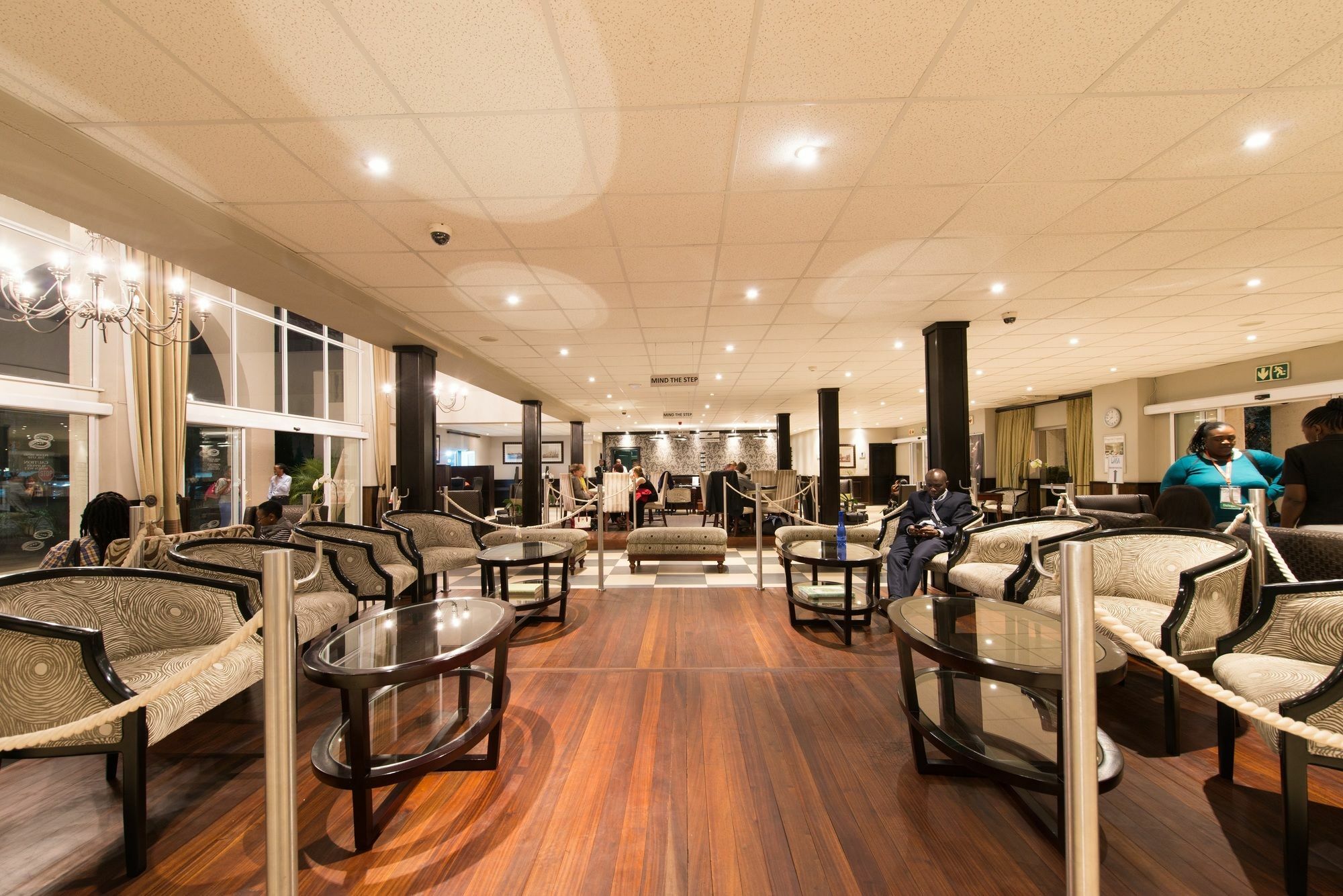 Valustay Boksburg Kültér fotó