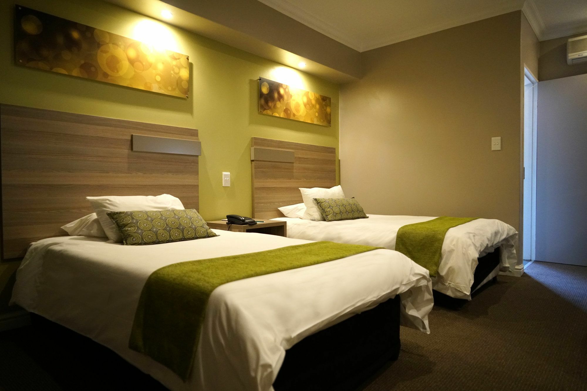 Valustay Boksburg Kültér fotó